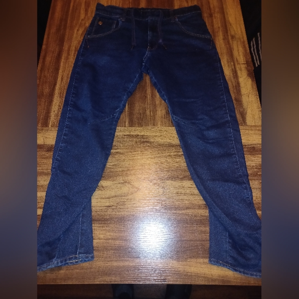 G-STAR RAW ARC 3D SPORT TAPERED Pants